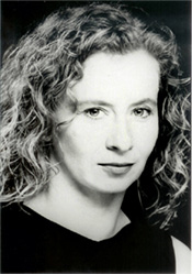 ... 1995 von der Firmeninhaberin und Designerin <b>Birgitta Schulz</b> gegründet. - portrait